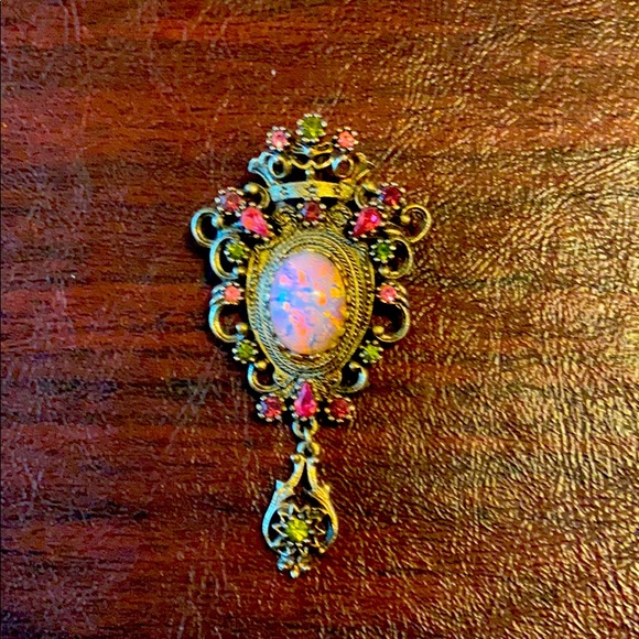 Sarah Coventry Contessa brooch - Picture 1 of 2